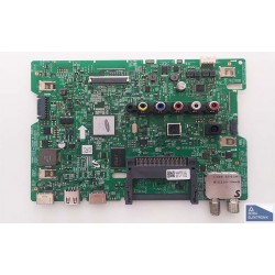 BN94-13159A , BN41-02582B , BN41-02582 , SAMSUNG UE32N5000AU , MAIN BOARD , ANAKART BN94-13159A , BN41-02582B , BN41-02582 , SAMSUNG UE32N5000AU , MAIN BOARD , ANAKART